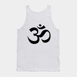 OM5 Tank Top